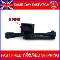 Pair Rear Suspension Height Level Sensor Fits Range Rover Sport 2013-on Lr033257