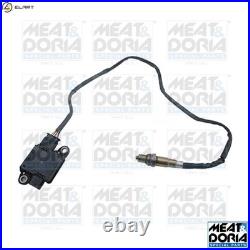 Particle Sensor 57049 For Land Rover Discovery/suv Range/iv/sport 204dtd 2.0l