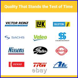 Particle Sensor 57049 For Land Rover Discovery/suv Range/iv/sport 204dtd 2.0l