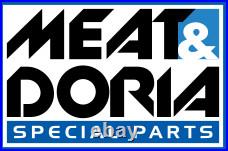 Particle Sensor 57049 For Land Rover Discovery/suv Range/iv/sport 204dtd 2.0l