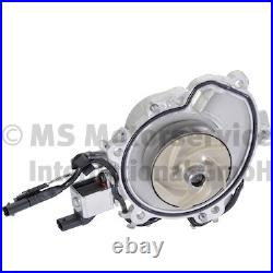 Pierburg 7.10942.11.0 Water Pump, Engine Cooling For Jaguar, Jaguar (chery), Land