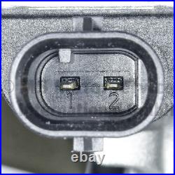 Pierburg 7.10942.11.0 Water Pump, Engine Cooling For Jaguar, Jaguar (chery), Land