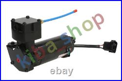 Pneumatic Suspension Compressor Fits Land Rover Range Rover II 25d/40/46 Pneumatic Suspension Compressor Fits Land Rover Range Rover II 25d/40/46