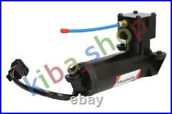 Pneumatic Suspension Compressor Fits Land Rover Range Rover II 25d/40/46 Pneumatic Suspension Compressor Fits Land Rover Range Rover II 25d/40/46