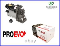 Proevo+ Air Suspension Compressor fits Range Rover L405 and L494 LR088859