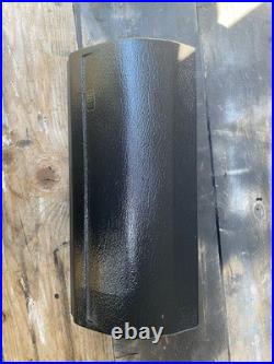 RANGE ROVER 2 P38, passenger side airbag