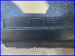 RANGE ROVER 2 P38, passenger side airbag