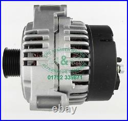 RANGE ROVER 4.6i V8 ALTERNATOR A2803