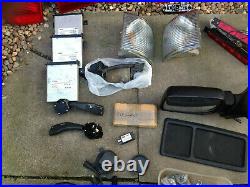 RANGE ROVER P38 1994-2002 JOB LOT OF PARTS COLLECTION ONLY (Not Classic or L322)