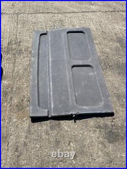 RANGE ROVER P38 2.5 4.0 4.6 BLACK LEATHER INTERIOR SEATS PANELS TRIM 94-02 6 Bar RANGE ROVER P38 2.5 4.0 4.6 BLACK LEATHER INTERIOR SEATS PANELS TRIM 94-02 6 Bar
