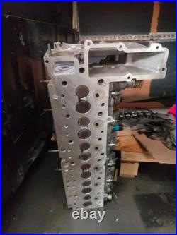 RANGE ROVER P38 2.5 CYLINDER HEAD 1994 To 1998