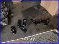 RANGE ROVER P38 2.5 CYLINDER HEAD 1994 To 1998