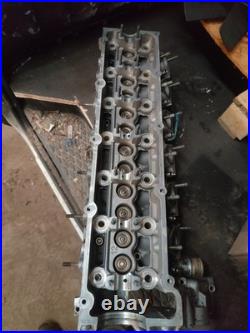 RANGE ROVER P38 2.5 CYLINDER HEAD 1994 To 1998