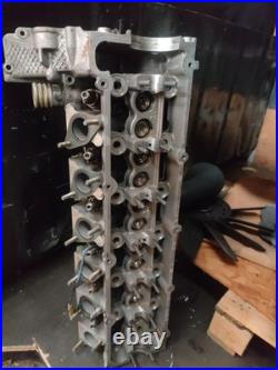 RANGE ROVER P38 2.5 CYLINDER HEAD 1994 To 1998
