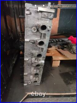 RANGE ROVER P38 2.5 CYLINDER HEAD 1994 To 1998