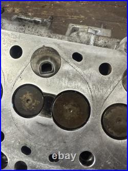RANGE ROVER P38 2.5 CYLINDER HEAD 1994 To 1998 Look At Pictures