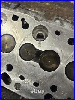 RANGE ROVER P38 2.5 CYLINDER HEAD 1994 To 1998 Look At Pictures