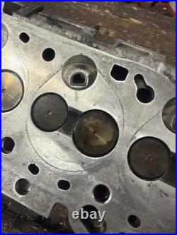 RANGE ROVER P38 2.5 CYLINDER HEAD 1994 To 1998 Look At Pictures
