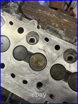 RANGE ROVER P38 2.5 CYLINDER HEAD 1994 To 1998 Look At Pictures