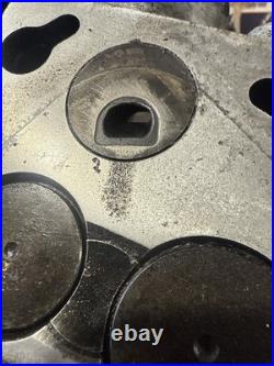 RANGE ROVER P38 2.5 CYLINDER HEAD 1994 To 1998 Look At Pictures