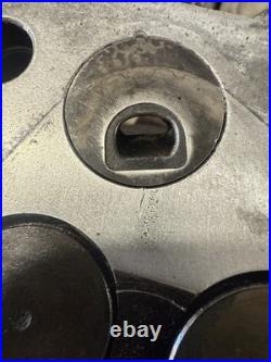 RANGE ROVER P38 2.5 CYLINDER HEAD 1994 To 1998 Look At Pictures