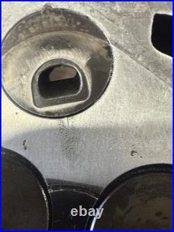 RANGE ROVER P38 2.5 CYLINDER HEAD 1994 To 1998 Look At Pictures