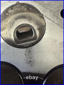 RANGE ROVER P38 2.5 CYLINDER HEAD 1994 To 1998 Look At Pictures