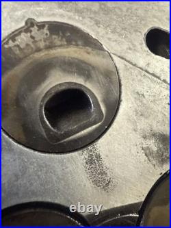 RANGE ROVER P38 2.5 CYLINDER HEAD 1994 To 1998 Look At Pictures