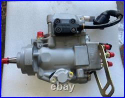 RANGE ROVER P38 2.5 Diesel Fuel Injector Pump Fully Reconditioned 12 Months