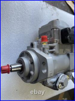 RANGE ROVER P38 2.5 Diesel Fuel Injector Pump Fully Reconditioned 12 Months