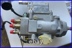 RANGE ROVER P38 2.5 Diesel Fuel Injector Pump Fully Reconditioned 12 Months