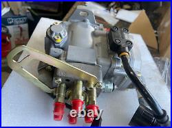 RANGE ROVER P38 2.5 Diesel Fuel Injector Pump Fully Reconditioned Unit 12 Month