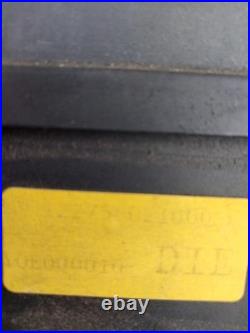 RANGE ROVER P38 2.5 Fuse Box Diesel YQE 000010