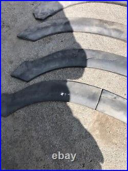 RANGE ROVER P38 4.0 4.6 2.5 Rubber Arches Arch 94 To 02