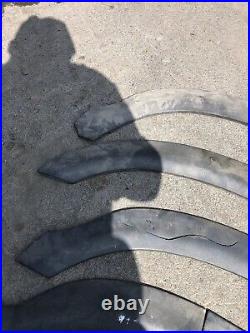 RANGE ROVER P38 4.0 4.6 2.5 Rubber Arches Arch 94 To 02