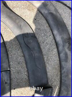 RANGE ROVER P38 4.0 4.6 2.5 Rubber Arches Arch 94 To 02