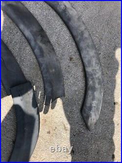 RANGE ROVER P38 4.0 4.6 2.5 Rubber Arches Arch 94 To 02