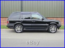 Range Rover P38 4.6 Vogue Rhd Collector Quality