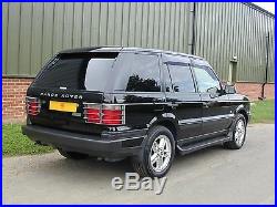 Range Rover P38 4.6 Vogue Rhd Collector Quality
