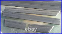 RANGE ROVER P38 94-02 DOOR VOGUE RUBBING STRIP TRIM front rear left right SET RANGE ROVER P38 94-02 DOOR VOGUE RUBBING STRIP TRIM front rear left right SET