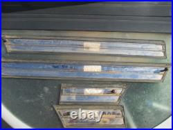 RANGE ROVER P38 94-02 DOOR VOGUE RUBBING STRIP TRIM front rear left right SET RANGE ROVER P38 94-02 DOOR VOGUE RUBBING STRIP TRIM front rear left right SET