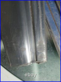 RANGE ROVER P38 94-02 DOOR VOGUE RUBBING STRIP TRIM front rear left right SET RANGE ROVER P38 94-02 DOOR VOGUE RUBBING STRIP TRIM front rear left right SET