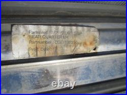 RANGE ROVER P38 94-02 DOOR VOGUE RUBBING STRIP TRIM front rear left right SET RANGE ROVER P38 94-02 DOOR VOGUE RUBBING STRIP TRIM front rear left right SET
