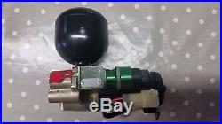 Range Rover P38 Abs Pump New Old Stock And Accumulator
