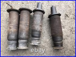 RANGE ROVER P38 Air spring Bags Very Good Set Of Bags