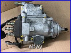 RANGE ROVER P38 Bmw 2.5 Diesel Fuel Injector Pump Good Was A Reconditioned Unit