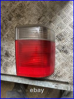 RANGE ROVER P38 Clear Light O/S Rear Lens Corner One RANGE ROVER P38 Clear Light O/S Rear Lens Corner One