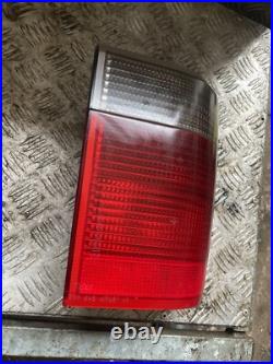 RANGE ROVER P38 Clear Light O/S Rear Lens Corner One RANGE ROVER P38 Clear Light O/S Rear Lens Corner One