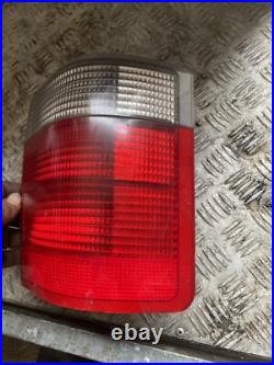 RANGE ROVER P38 Clear Light O/S Rear Lens Corner One RANGE ROVER P38 Clear Light O/S Rear Lens Corner One
