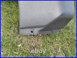 RANGE ROVER P38 Dashboard Instrument Binnacle Surround EXCELLENT RANGE ROVER P38 Dashboard Instrument Binnacle Surround EXCELLENT